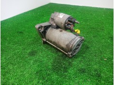 Recambio de motor arranque para renault trafic caja cerrada (ab 4.01) l1h2 2,9t caja cerrada, techo elevado, corto referencia OE 2