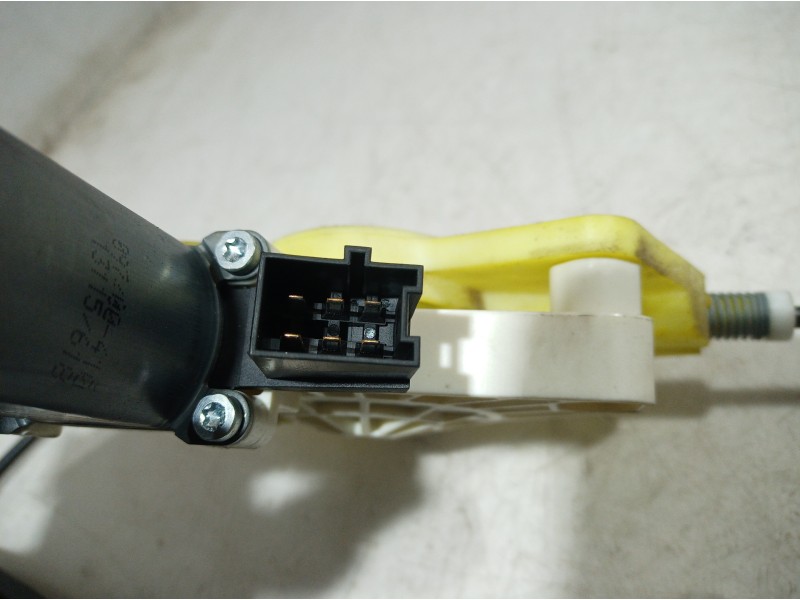 Recambio de elevalunas trasero izquierdo para mercedes-benz clase s (w221) berlina 500 l (221.171) referencia OEM IAM A221820294