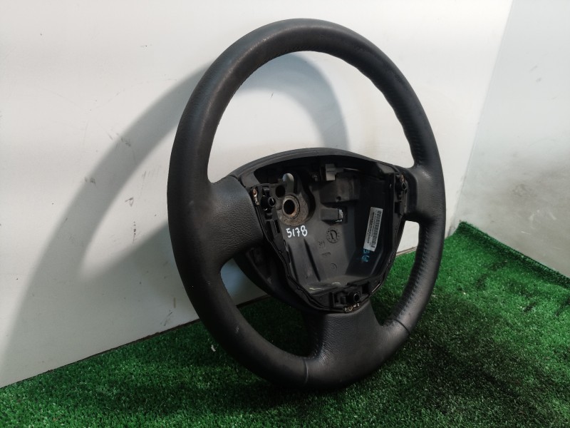 Recambio de volante para renault clio ii fase ii (b/cb0) dynamique referencia OEM IAM 8200058851 8200058851 8200058851