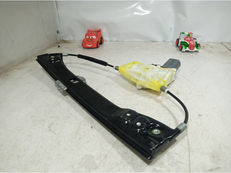 Recambio de elevalunas trasero izquierdo para mercedes-benz clase s (w221) berlina 500 l (221.171) referencia OEM IAM A221820294