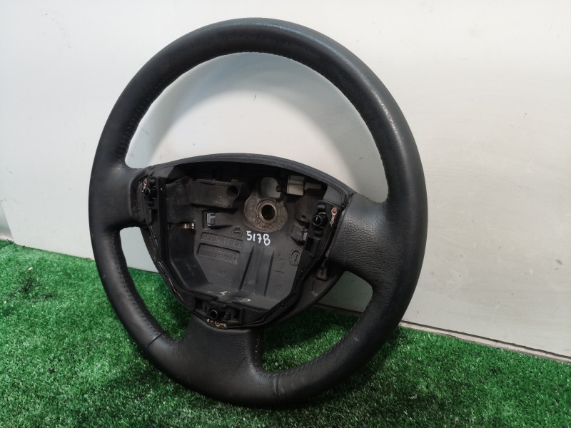 Recambio de volante para renault clio ii fase ii (b/cb0) dynamique referencia OEM IAM 8200058851 8200058851 8200058851