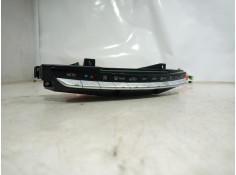 Recambio de mando climatizador para mercedes-benz clase s (w221) berlina 500 l (221.171) referencia OEM IAM 2218709810 221870981 2
