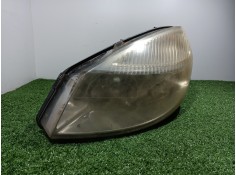 Recambio de faro izquierdo para renault scenic ii confort authentique referencia OEM IAM 15810300LI 15810300LI 15810300LI