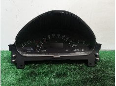 Recambio de cuadro instrumentos para mercedes-benz clase a (w168) 160 (168.033) referencia OEM IAM A1685404011 A1685404011 A1685
