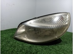 Recambio de faro izquierdo para renault scenic ii confort authentique referencia OEM IAM 15810300LI 15810300LI 15810300LI 2