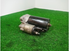 Recambio de motor arranque para volkswagen polo (9n3) 1.4 tdi referencia OEM IAM 021911024 021911024 021911024