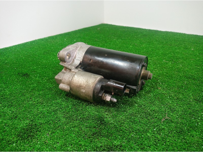 Recambio de motor arranque para volkswagen polo (9n3) 1.4 tdi referencia OEM IAM 021911024 021911024 021911024