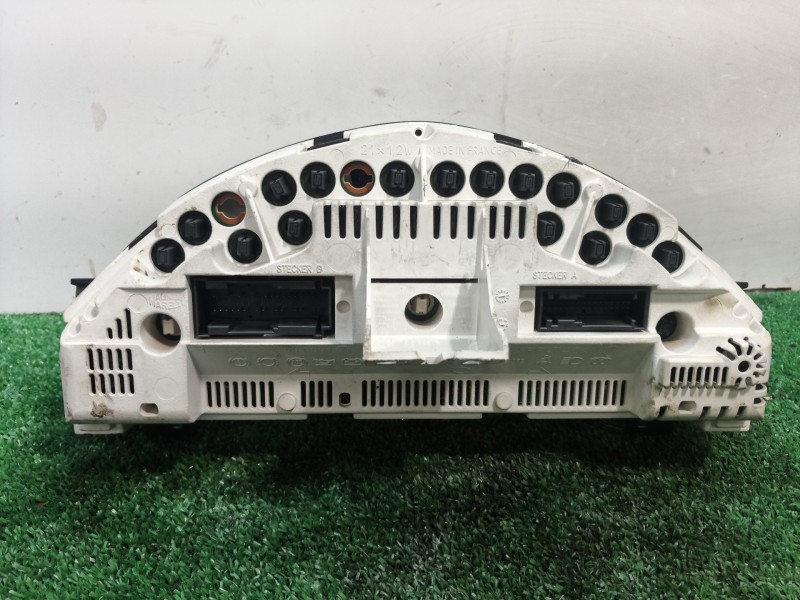 Recambio de cuadro instrumentos para mercedes-benz clase a (w168) 160 (168.033) referencia OEM IAM A1685404011 A1685404011 A1685