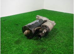 Recambio de motor arranque para volkswagen polo (9n3) 1.4 tdi referencia OEM IAM 021911024 021911024 021911024 2