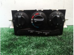 Recambio de mando calefaccion / aire acondicionado para mercedes-benz clase a (w168) 160 (168.033) referencia OEM IAM 1688300485