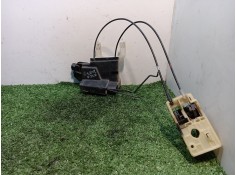 Recambio de cerradura puerta delantera izquierda para hyundai tucson (jm) 2,0 classic 4x2 referencia OEM IAM   