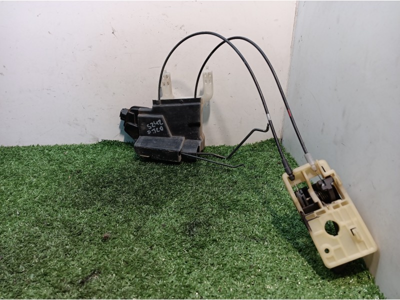 Recambio de cerradura puerta delantera izquierda para hyundai tucson (jm) 2,0 classic 4x2 referencia OEM IAM   