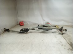 Recambio de motor limpia delantero para renault scenic ii confort authentique referencia OEM IAM 53565202 53565202 53565202