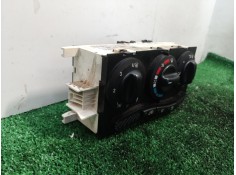 Recambio de mando calefaccion / aire acondicionado para mercedes-benz clase a (w168) 160 (168.033) referencia OEM IAM 1688300485 2