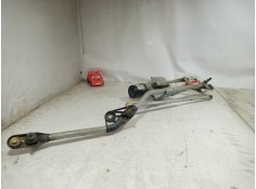 Recambio de motor limpia delantero para renault scenic ii confort authentique referencia OEM IAM 53565202 53565202 53565202 2