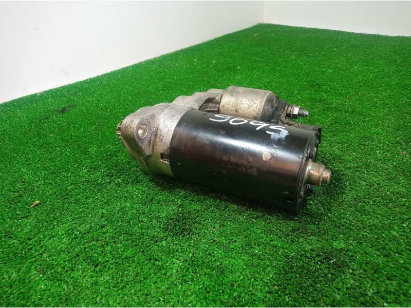 Recambio de motor arranque para volkswagen polo (9n3) 1.4 tdi referencia OEM IAM 021911024 021911024 021911024