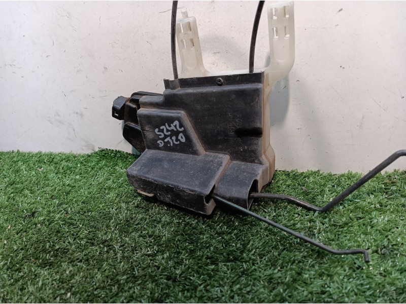 Recambio de cerradura puerta delantera izquierda para hyundai tucson (jm) 2,0 classic 4x2 referencia OEM IAM   