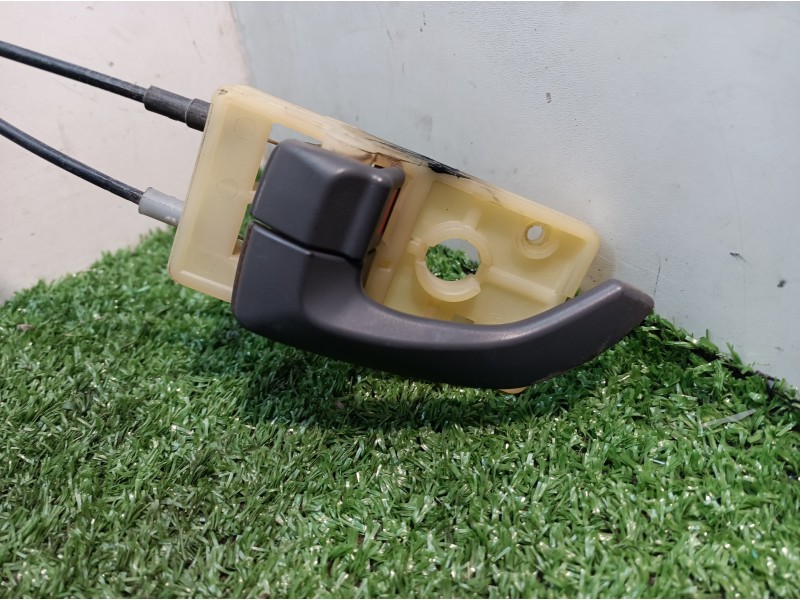 Recambio de cerradura puerta delantera izquierda para hyundai tucson (jm) 2,0 classic 4x2 referencia OEM IAM   