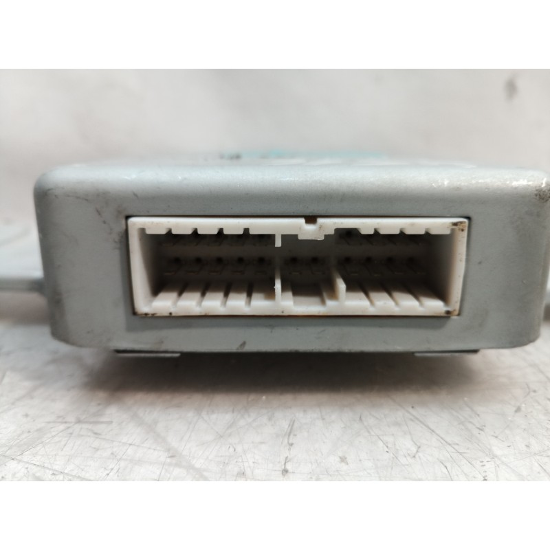 Recambio de modulo electronico para hyundai lantra berlina (rd) 1.9 d gls referencia OEM IAM 9541029000 9541029000 9541029000
