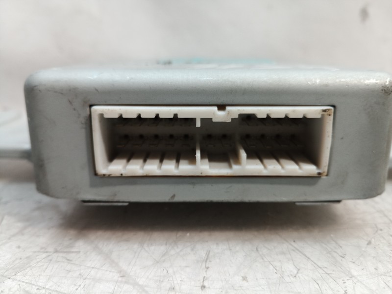Recambio de modulo electronico para hyundai lantra berlina (rd) 1.9 d gls referencia OEM IAM 9541029000 9541029000 9541029000