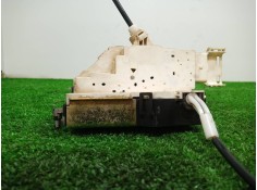 Recambio de cerradura puerta delantera derecha para citroën c4 coupe by loeb referencia OEM IAM   