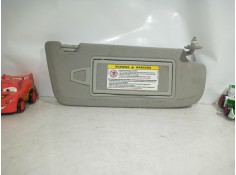 Recambio de parasol derecho para mercedes-benz clase s (w221) berlina 500 l (221.171) referencia OEM IAM A2218100210 A2218100210