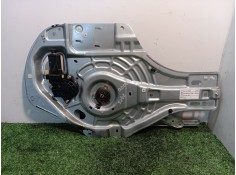 Recambio de elevalunas delantero derecho para hyundai tucson (jm) 2,0 classic 4x2 referencia OEM IAM 824802F010 824802F010 82480