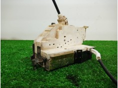 Recambio de cerradura puerta delantera derecha para citroën c4 coupe by loeb referencia OEM IAM    2