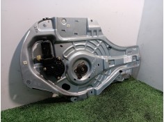 Recambio de elevalunas delantero derecho para hyundai tucson (jm) 2,0 classic 4x2 referencia OEM IAM 824802F010 824802F010 82480 2