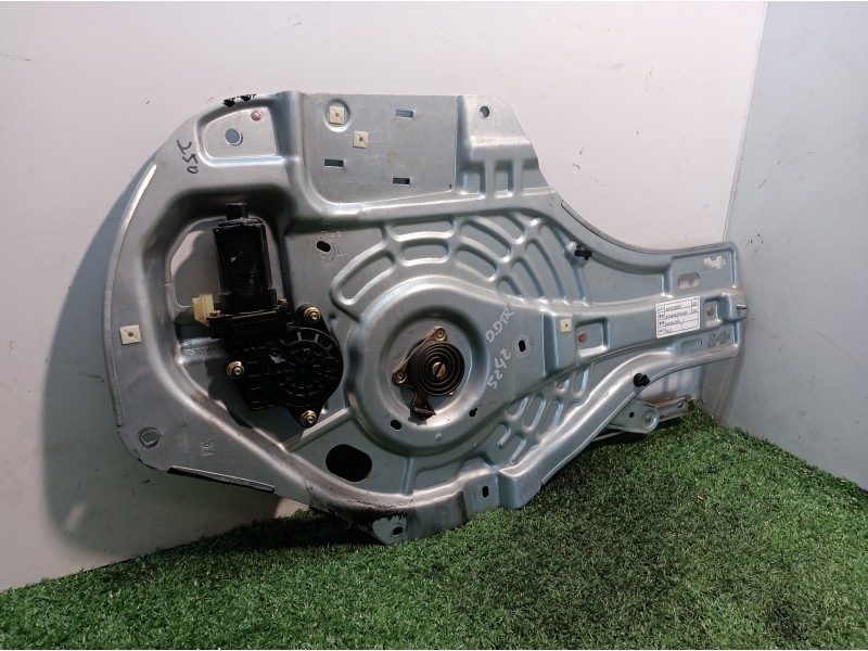 Recambio de elevalunas delantero derecho para hyundai tucson (jm) 2,0 classic 4x2 referencia OEM IAM 824802F010 824802F010 82480