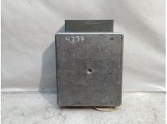 Recambio de centralita motor uce para mazda 626 monovolumen (gw) 2.0 exclusive (85kw) referencia OEM IAM 1ALF12A650MC 1ALF12A650