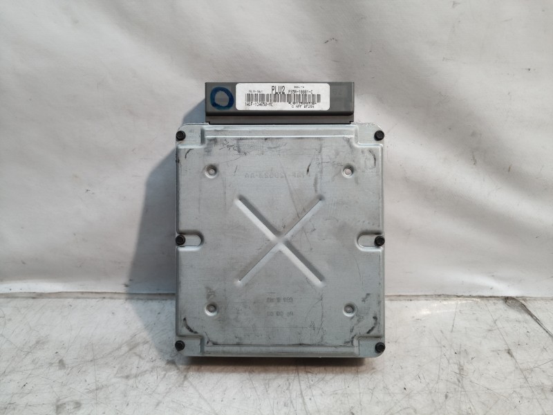 Recambio de centralita motor uce para mazda 626 monovolumen (gw) 2.0 exclusive (85kw) referencia OEM IAM 1ALF12A650MC 1ALF12A650