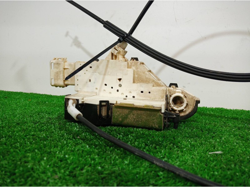 Recambio de cerradura puerta delantera derecha para suzuki ignis rg (fh) gl (5-ptas.) referencia OEM IAM   