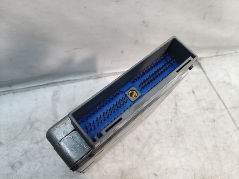 Recambio de centralita motor uce para mazda 626 monovolumen (gw) 2.0 exclusive (85kw) referencia OEM IAM 1ALF12A650MC 1ALF12A650