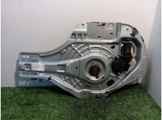 Recambio de elevalunas delantero izquierdo para hyundai tucson (jm) 2,0 classic 4x2 referencia OEM IAM 824702E010 824702E010 824