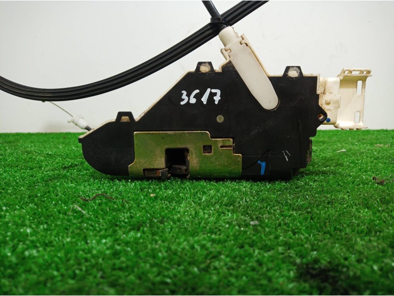 Recambio de cerradura puerta delantera derecha para suzuki ignis rg (fh) gl (5-ptas.) referencia OEM IAM   