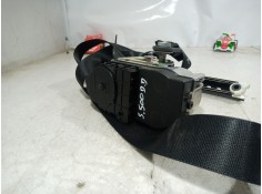 Recambio de cinturon seguridad delantero derecho para mercedes-benz clase s (w221) berlina 500 l (221.171) referencia OEM IAM 33 2