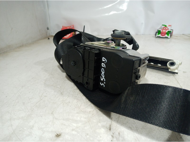 Recambio de cinturon seguridad delantero derecho para mercedes-benz clase s (w221) berlina 500 l (221.171) referencia OEM IAM 33