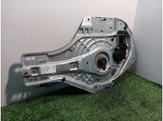Recambio de elevalunas delantero izquierdo para hyundai tucson (jm) 2,0 classic 4x2 referencia OEM IAM 824702E010 824702E010 824 2