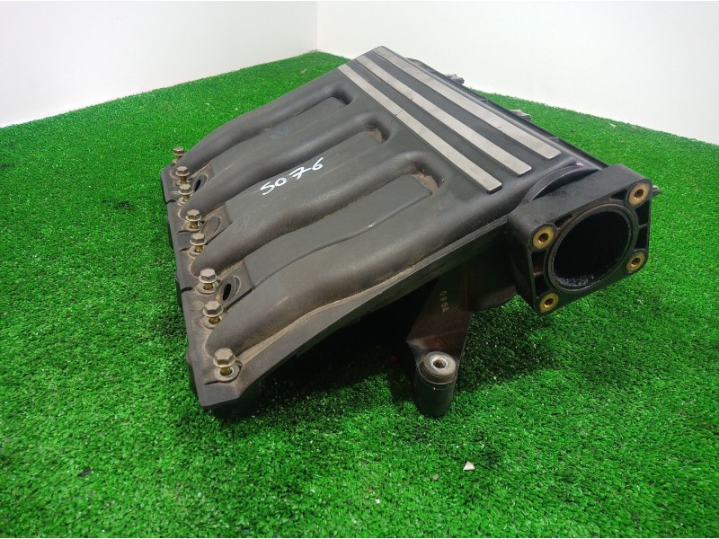 Recambio de colector admision para bmw serie 3 berlina (e46) 320d referencia OEM IAM 2246942 2246942 2246942