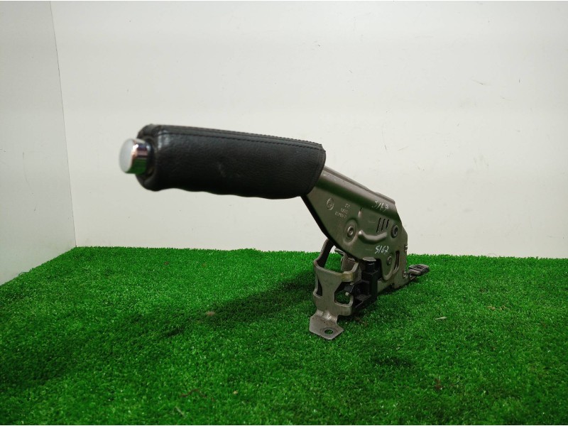 Recambio de palanca freno de mano para skoda octavia combi (1z5) elegance referencia OEM IAM 1Z1711303 1Z1711303 1Z1711303