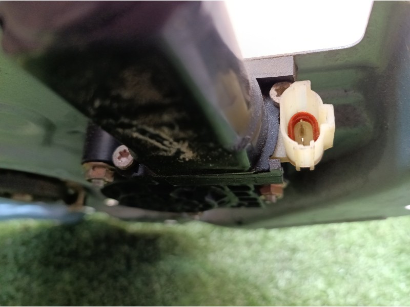 Recambio de elevalunas delantero izquierdo para hyundai tucson (jm) 2,0 classic 4x2 referencia OEM IAM 824702E010 824702E010 824