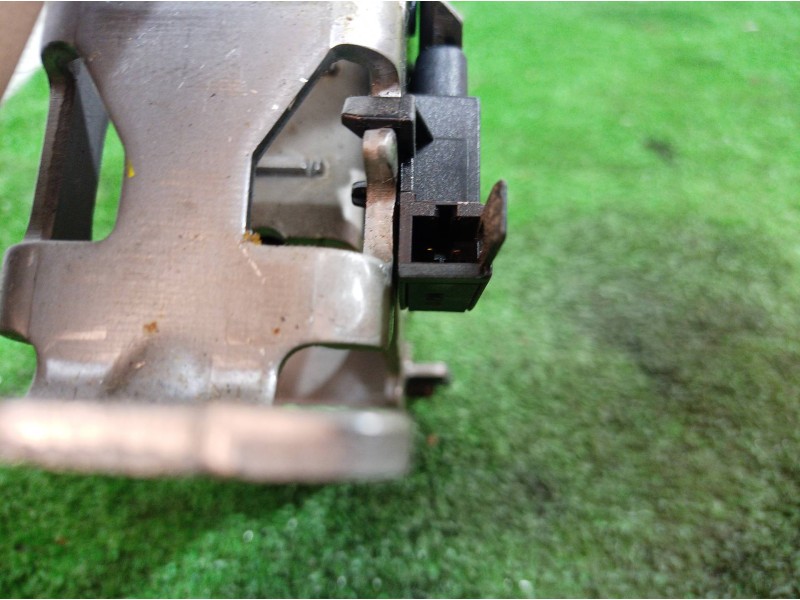 Recambio de palanca freno de mano para skoda octavia combi (1z5) elegance referencia OEM IAM 1Z1711303 1Z1711303 1Z1711303