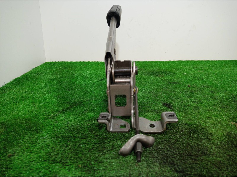 Recambio de palanca freno de mano para skoda octavia combi (1z5) elegance referencia OEM IAM 1Z1711303 1Z1711303 1Z1711303