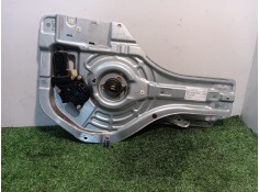 Recambio de elevalunas trasero derecho para hyundai tucson (jm) 2,0 classic 4x2 referencia OEM IAM 834802E010 834802E010 834802E