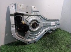 Recambio de elevalunas trasero derecho para hyundai tucson (jm) 2,0 classic 4x2 referencia OEM IAM 834802E010 834802E010 834802E 2