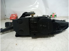 Recambio de cinturon seguridad delantero izquierdo para mercedes-benz clase s (w221) berlina 500 l (221.171) referencia OEM IAM 