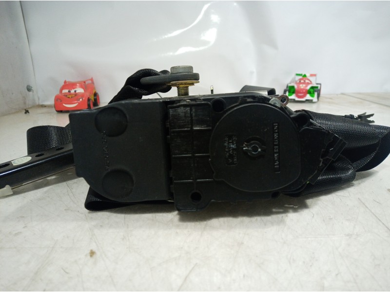 Recambio de cinturon seguridad delantero izquierdo para mercedes-benz clase s (w221) berlina 500 l (221.171) referencia OEM IAM 