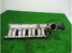 Recambio de colector admision para hyundai getz (tb) 1.5 crdi cat referencia OEM IAM    2