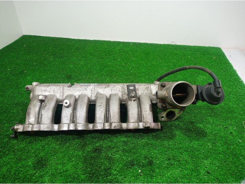 Recambio de colector admision para hyundai getz (tb) 1.5 crdi cat referencia OEM IAM   